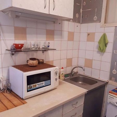 Kvartira Na Krasnova Apartman Odessza Kültér fotó