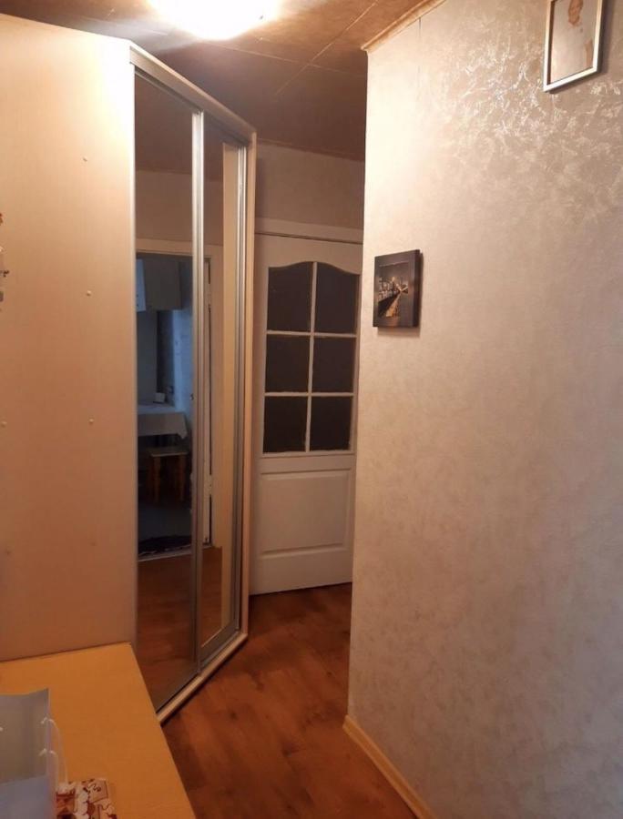 Kvartira Na Krasnova Apartman Odessza Kültér fotó